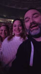 Trans-siberian Orchestra - the Ghosts of Christmas Eve