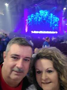 Trans-siberian Orchestra - the Ghosts of Christmas Eve