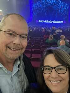 Trans-siberian Orchestra - the Ghosts of Christmas Eve