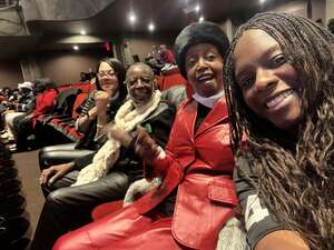 Worship Live! Holiday Tour