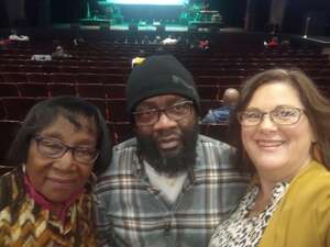 Worship Live! Holiday Tour