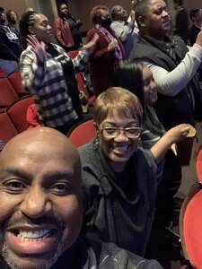 Worship Live! Holiday Tour