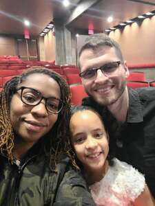 Worship Live! Holiday Tour