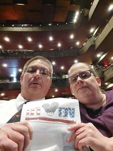 Worship Live! Holiday Tour