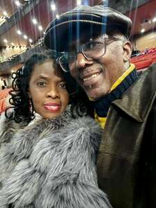 Worship Live! Holiday Tour