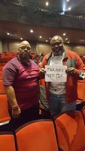 Worship Live! Holiday Tour