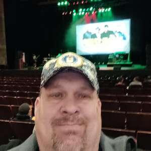 Worship Live! Holiday Tour