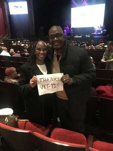 Worship Live! Holiday Tour