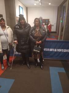 Worship Live! Holiday Tour