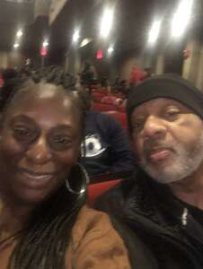 Worship Live! Holiday Tour