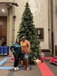 Worship Live! Holiday Tour