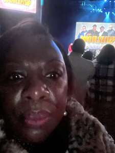 Worship Live! Holiday Tour