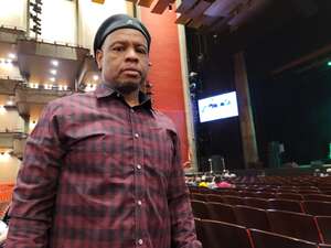 Worship Live! Holiday Tour