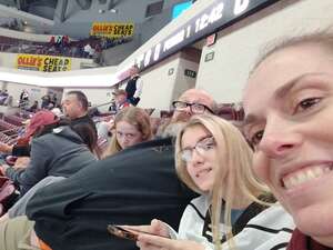 Hershey Bears - AHL vs Cleveland Monsters