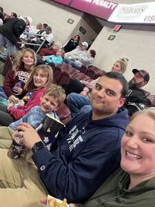 Hershey Bears - AHL vs Cleveland Monsters