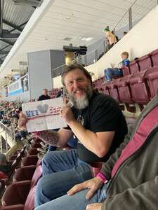 Hershey Bears - AHL vs Cleveland Monsters