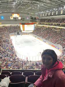Hershey Bears - AHL vs Cleveland Monsters