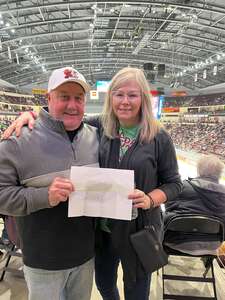 Hershey Bears - AHL vs Cleveland Monsters