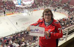 Hershey Bears - AHL vs Cleveland Monsters