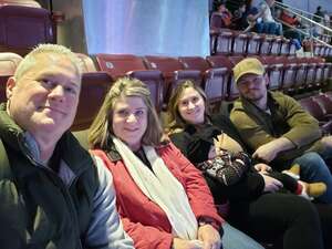 Hershey Bears - AHL vs Cleveland Monsters