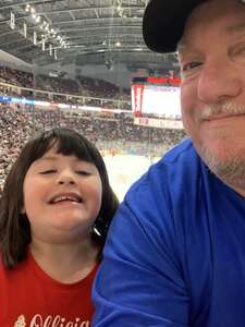 Hershey Bears - AHL vs Cleveland Monsters