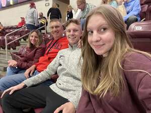 Hershey Bears - AHL vs Cleveland Monsters