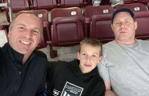 Hershey Bears - AHL vs Cleveland Monsters