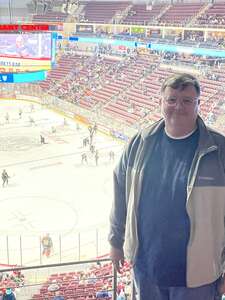 Hershey Bears - AHL vs Cleveland Monsters