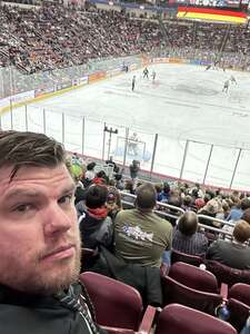 Hershey Bears - AHL vs Cleveland Monsters