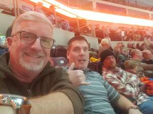 Hershey Bears - AHL vs Cleveland Monsters
