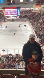 Hershey Bears - AHL vs Cleveland Monsters