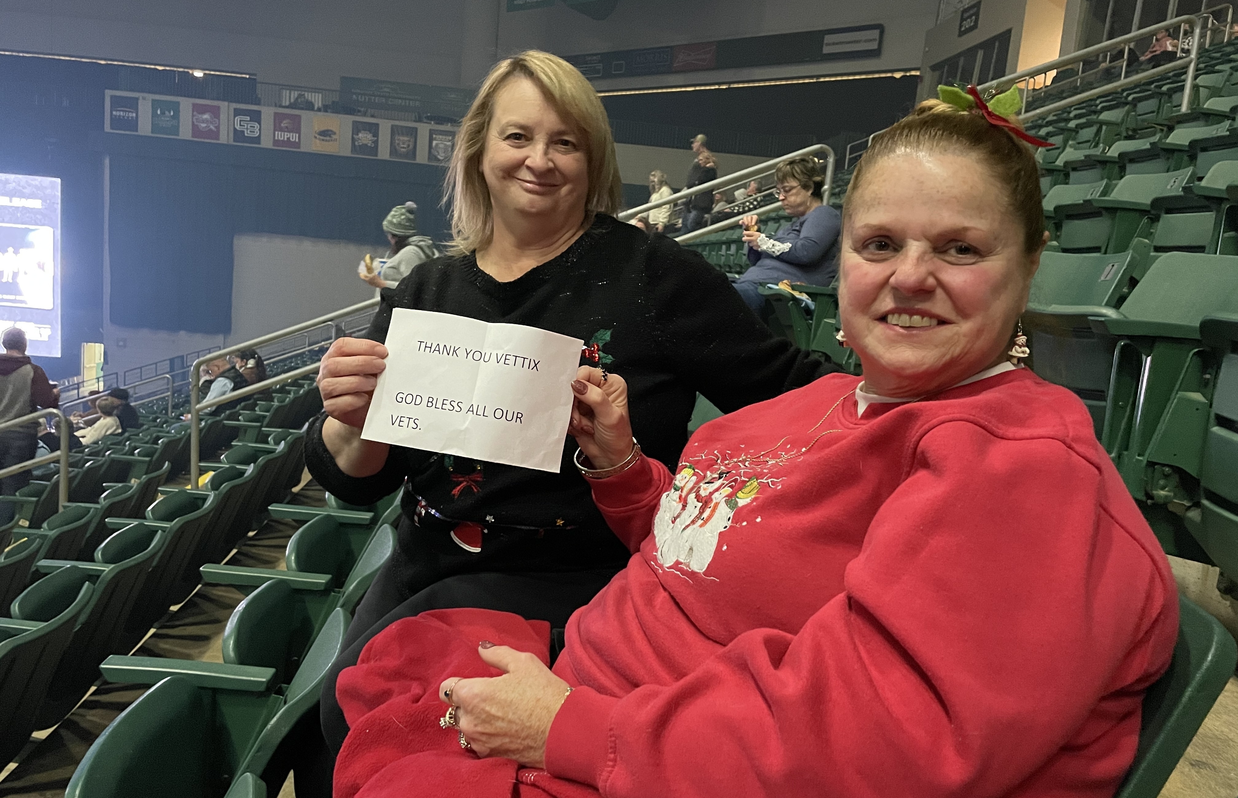 Mercyme X Chris Tomlin Winter Tour 2022