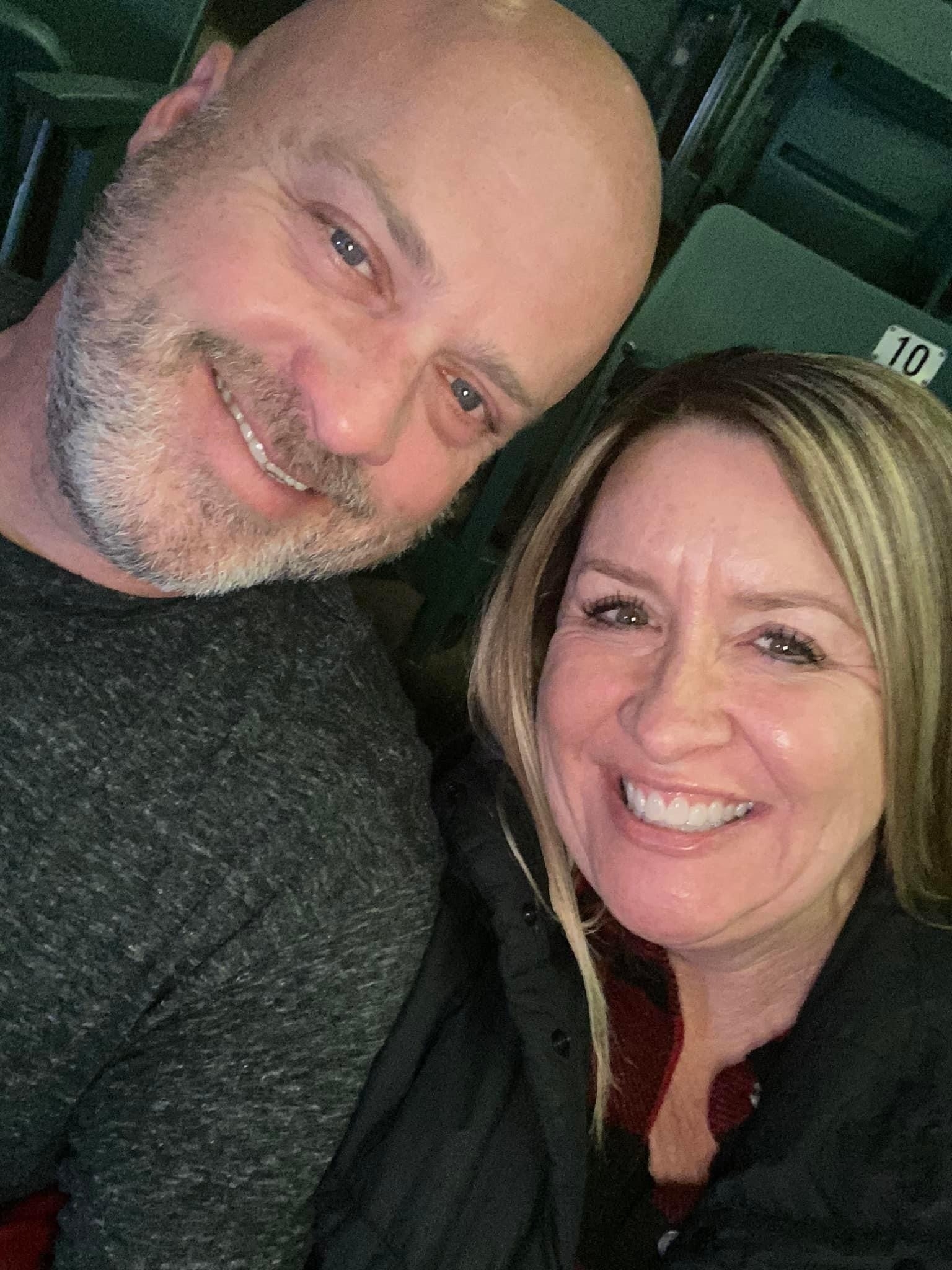 Mercyme X Chris Tomlin Winter Tour 2022