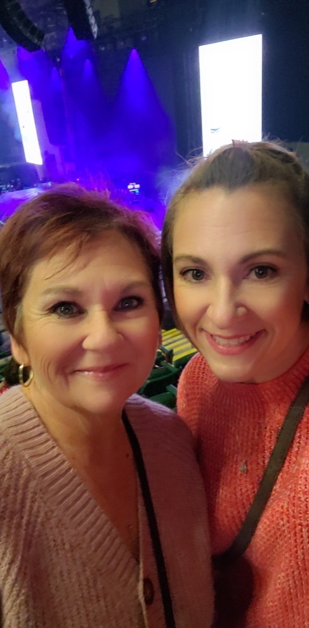Mercyme X Chris Tomlin Winter Tour 2022