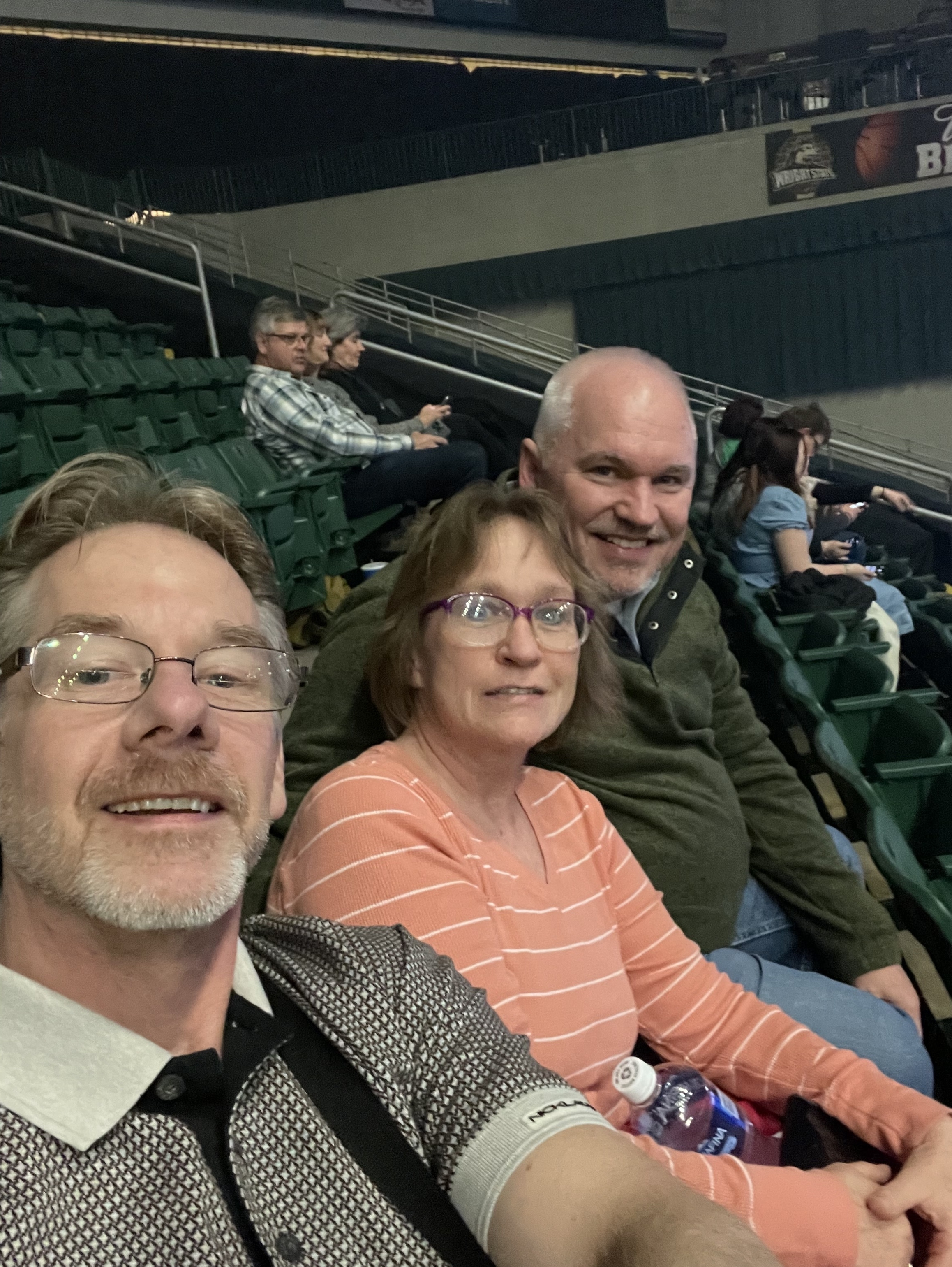 Mercyme X Chris Tomlin Winter Tour 2022