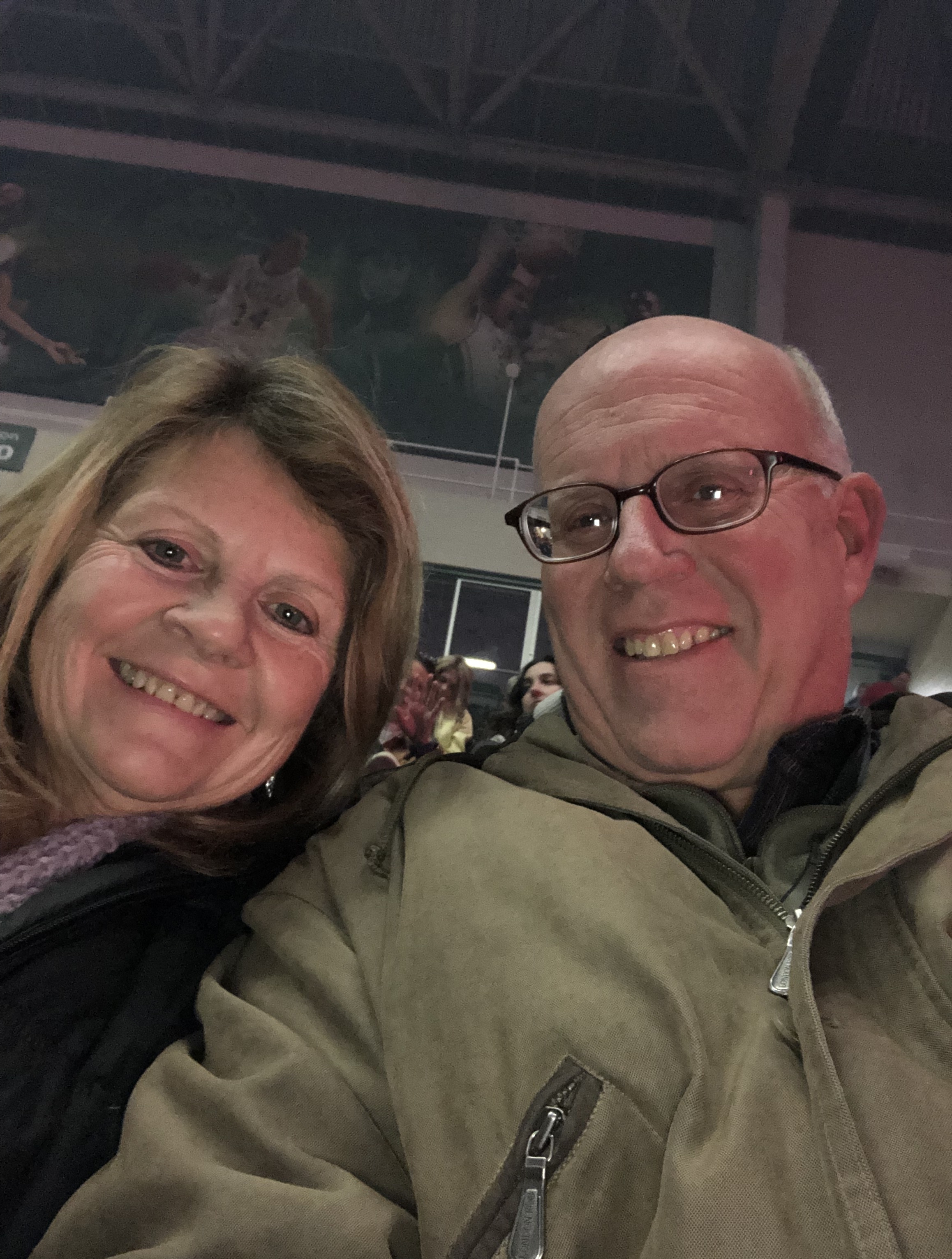 Mercyme X Chris Tomlin Winter Tour 2022