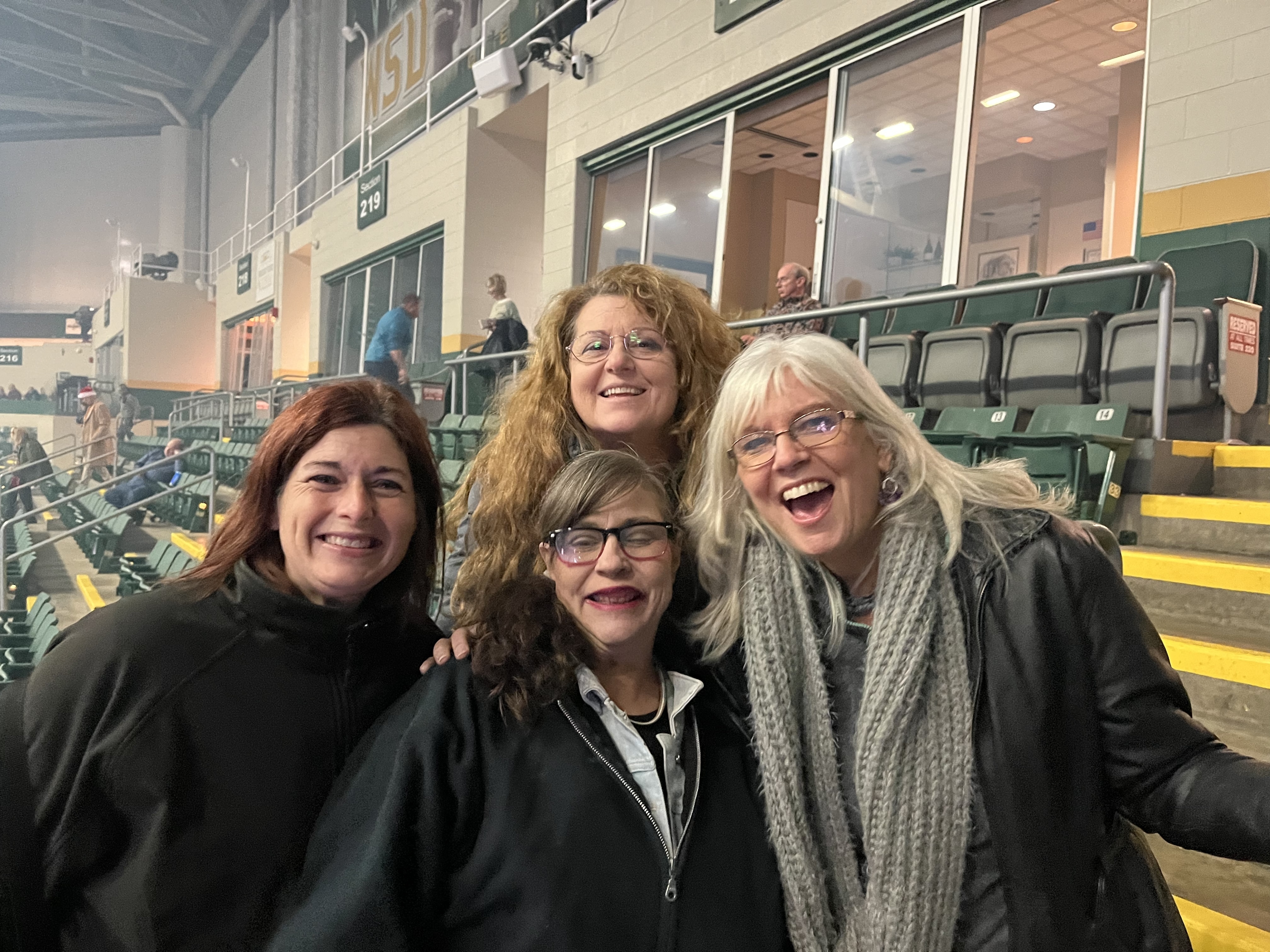 Mercyme X Chris Tomlin Winter Tour 2022