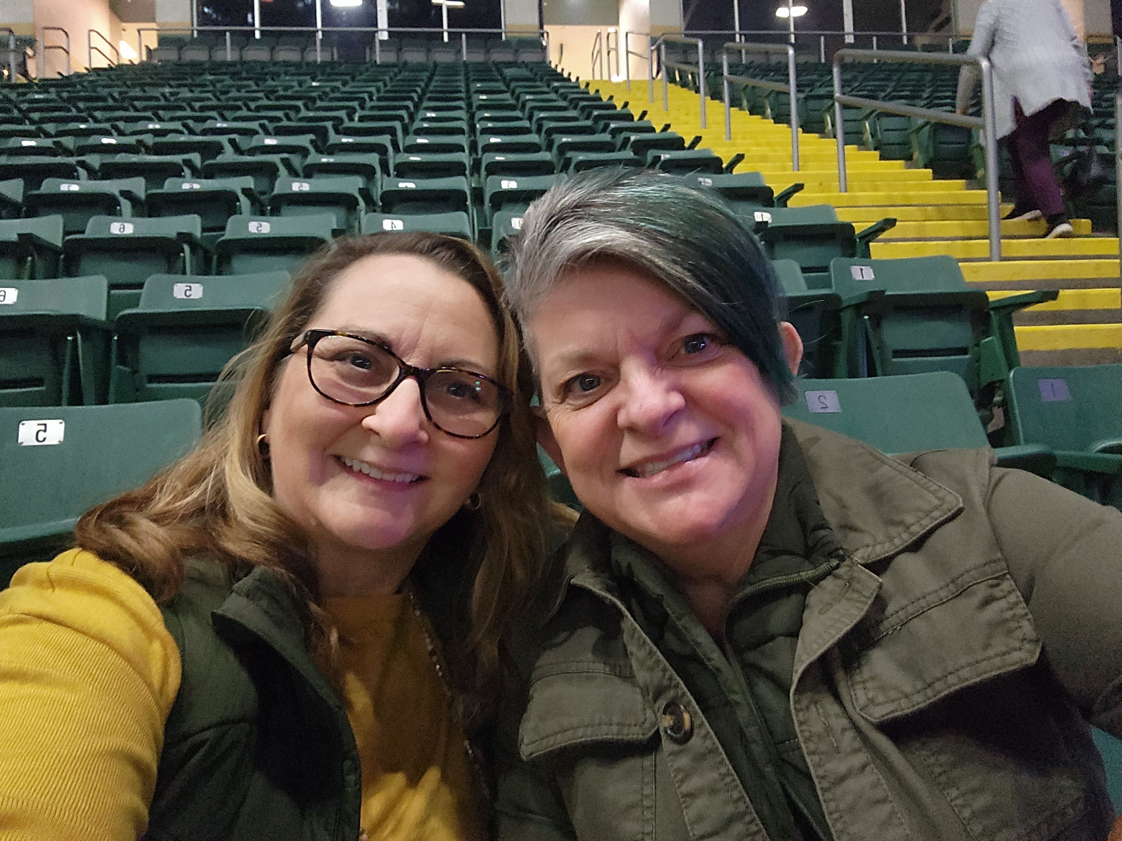 Mercyme X Chris Tomlin Winter Tour 2022