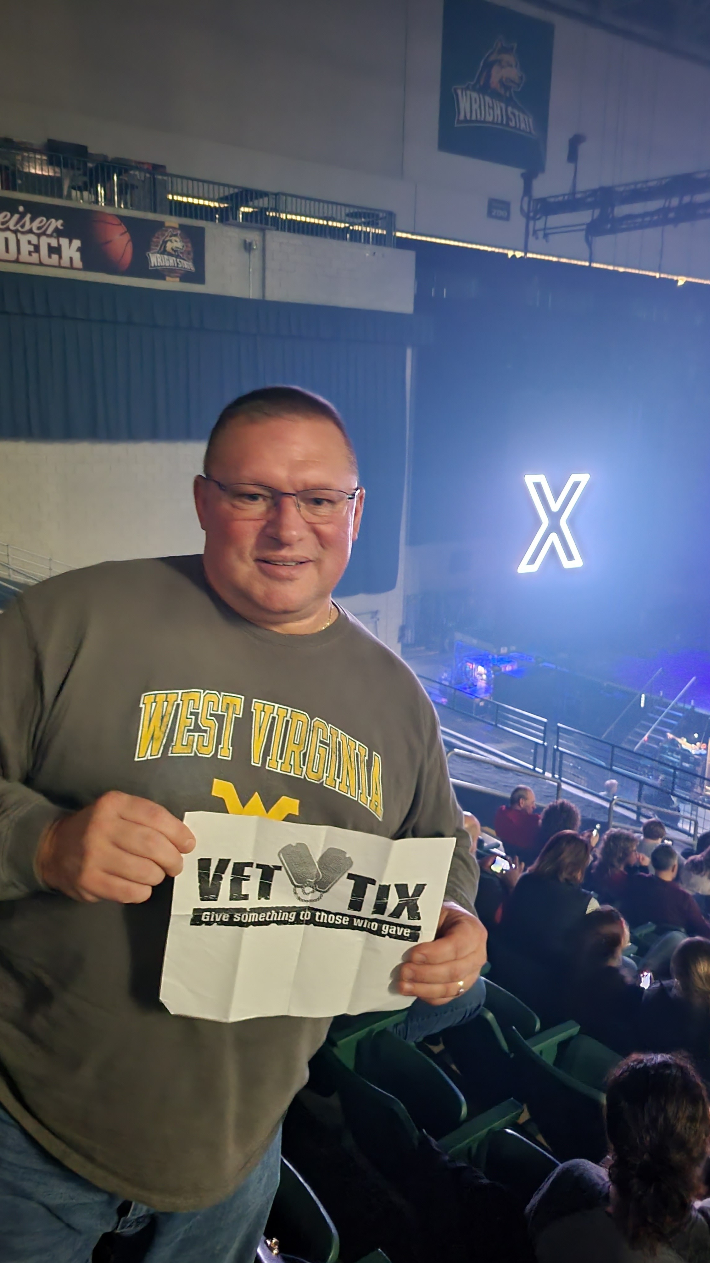 Mercyme X Chris Tomlin Winter Tour 2022