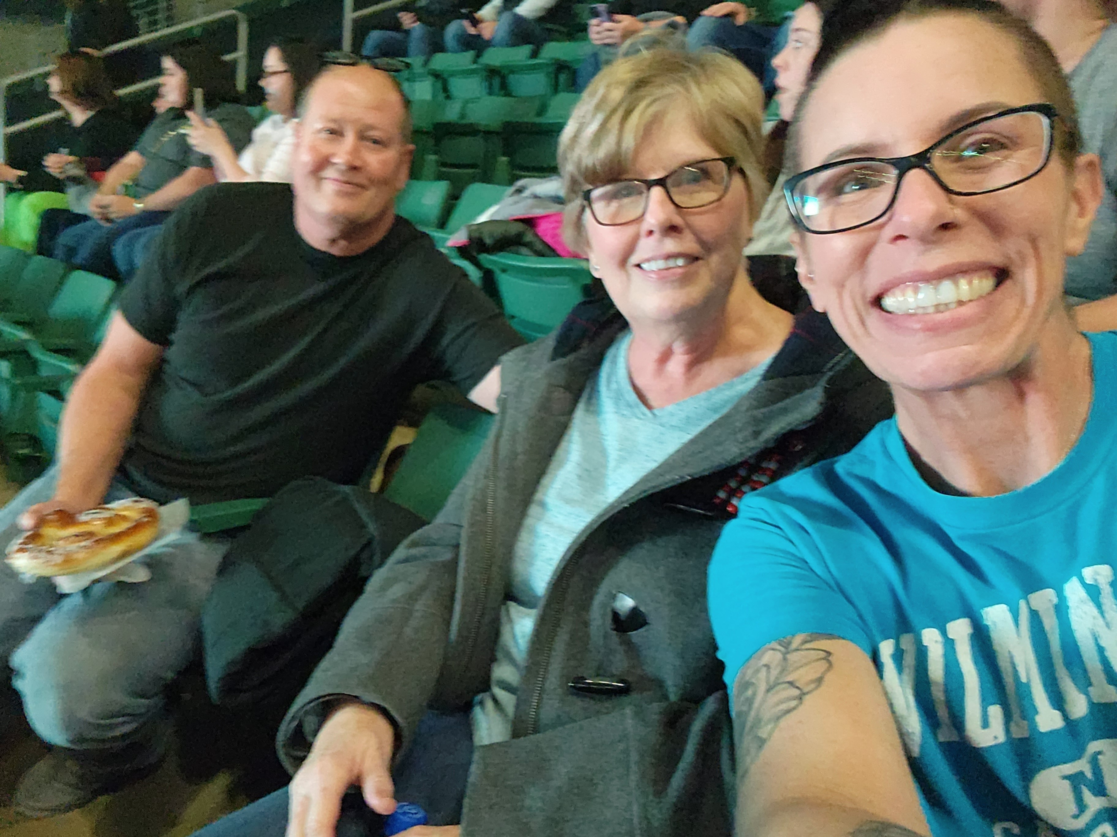 Mercyme X Chris Tomlin Winter Tour 2022