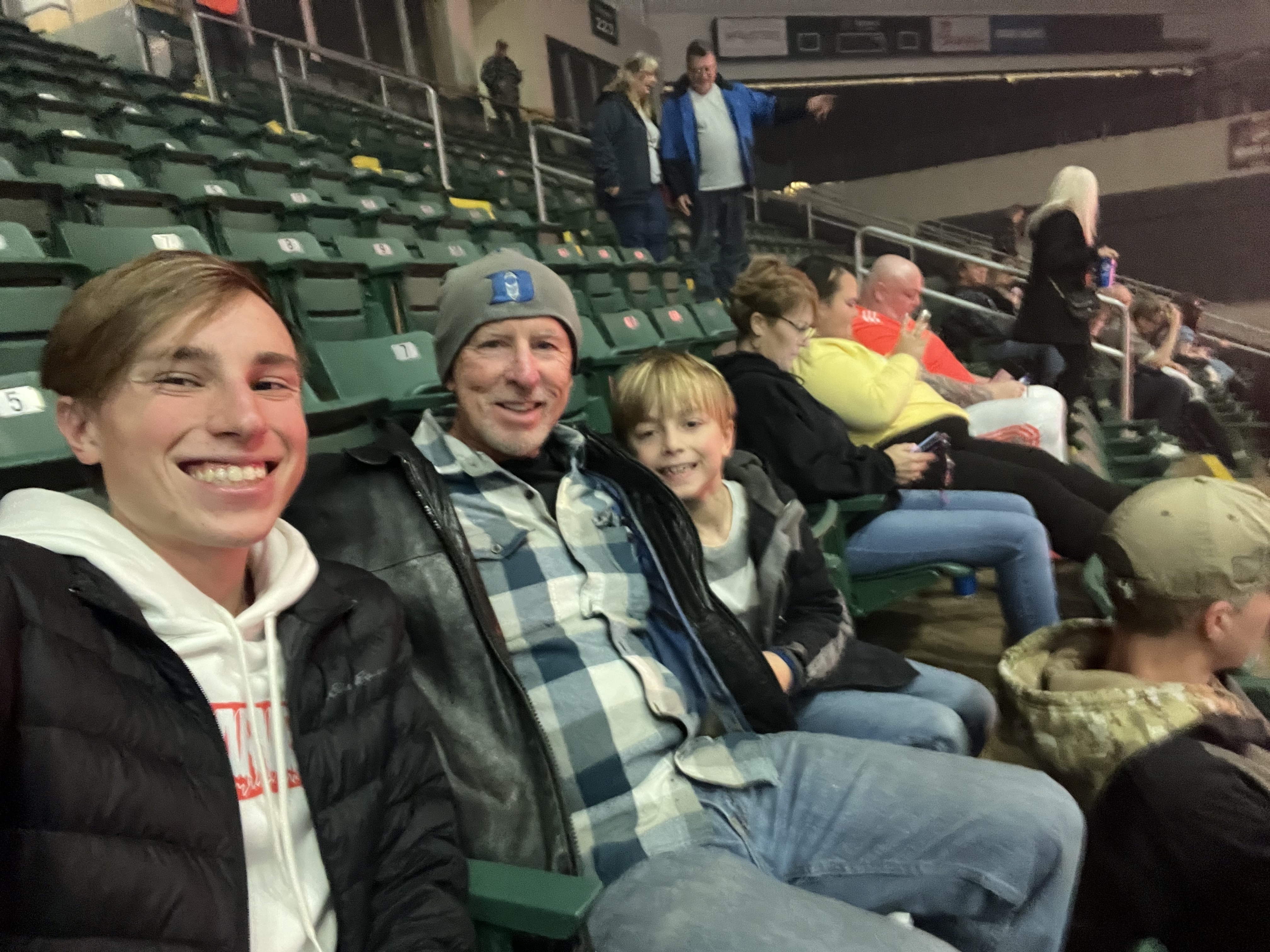 Mercyme X Chris Tomlin Winter Tour 2022