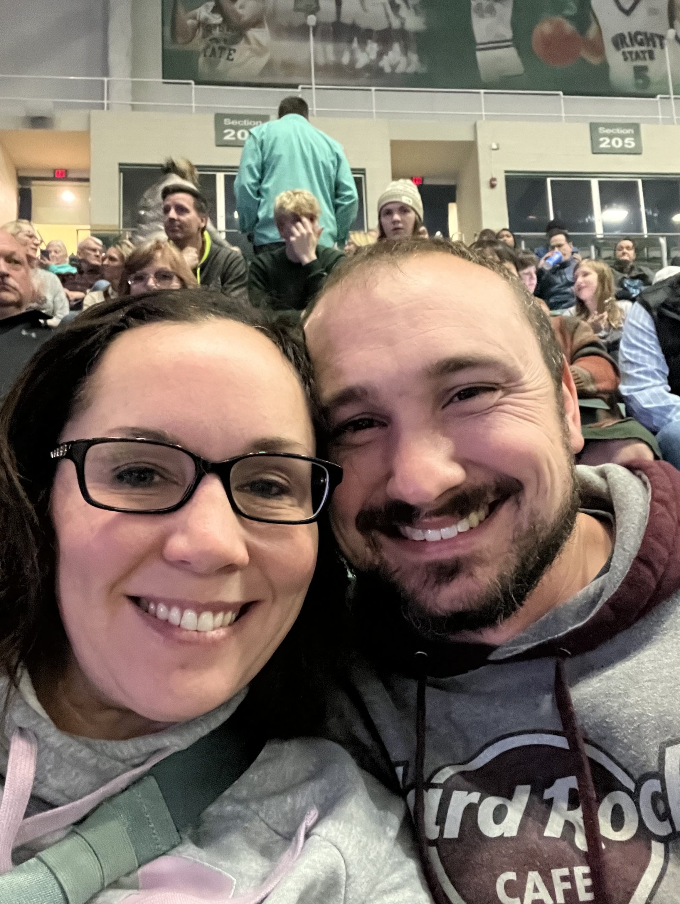 Mercyme X Chris Tomlin Winter Tour 2022