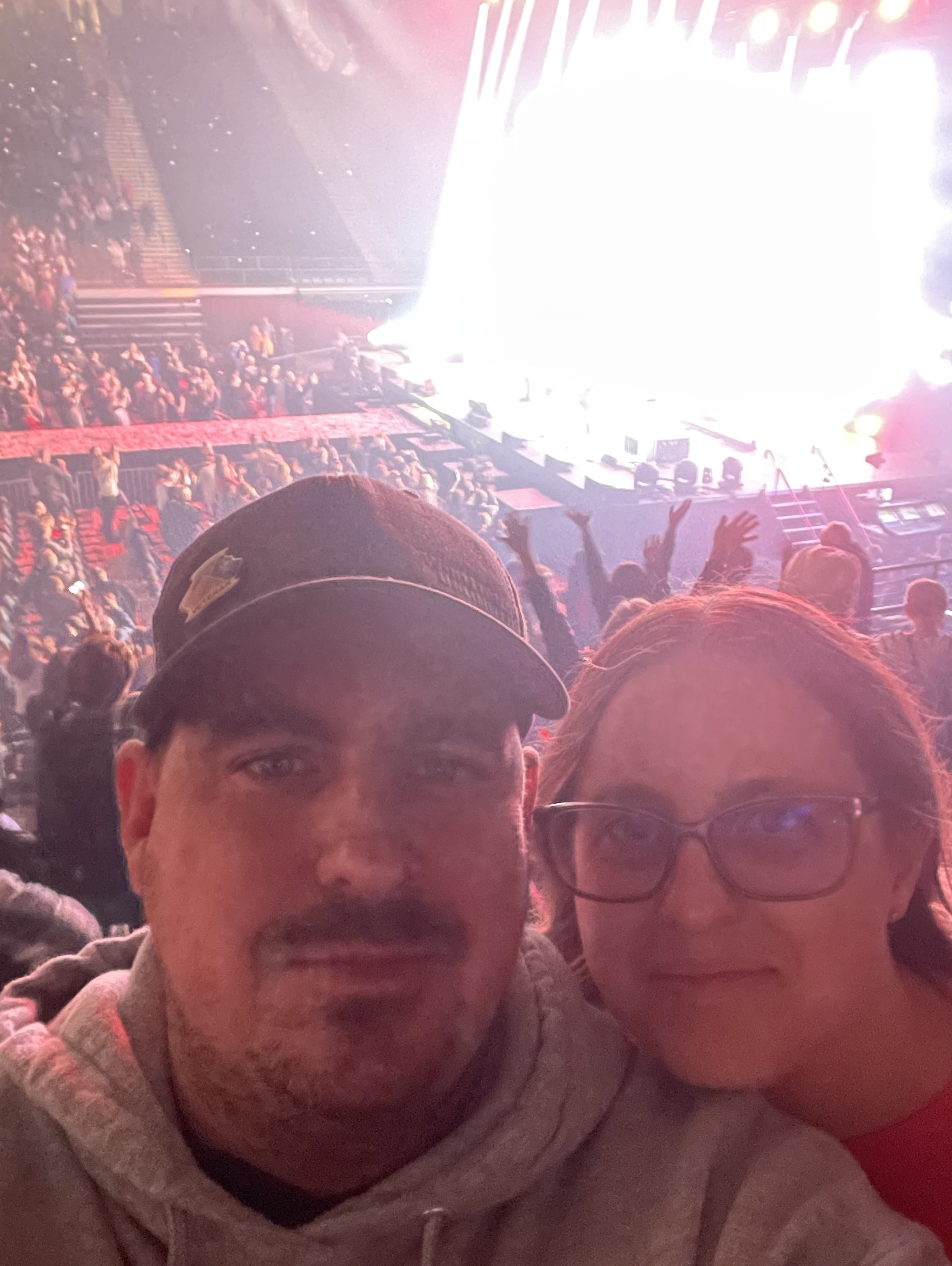 Mercyme X Chris Tomlin Winter Tour 2022