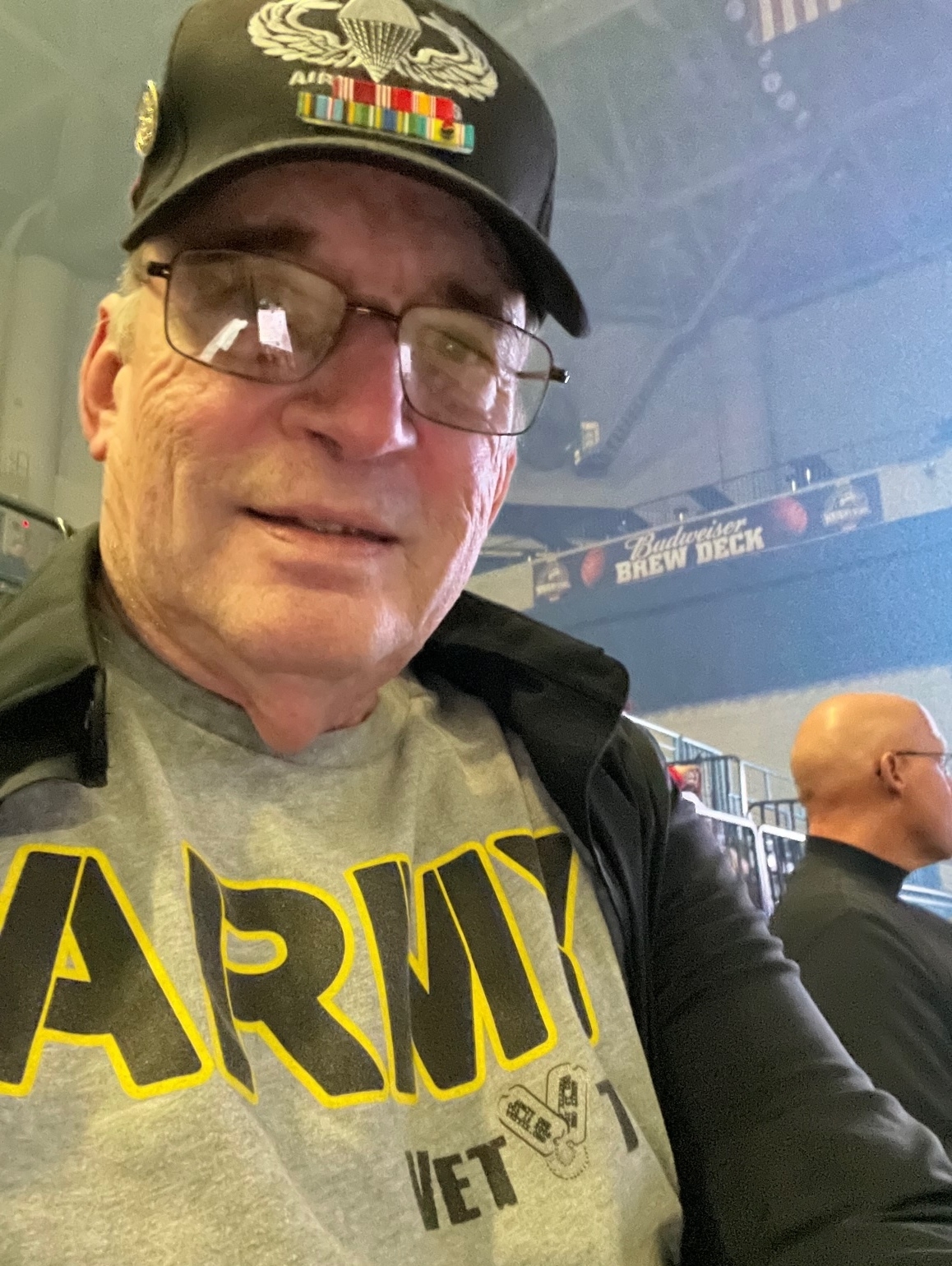 Mercyme X Chris Tomlin Winter Tour 2022