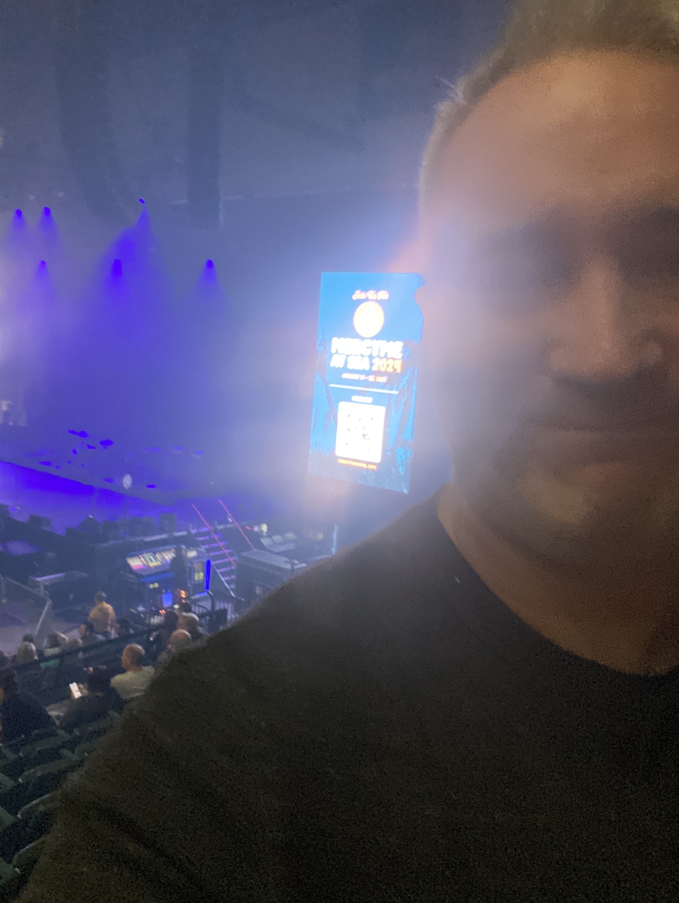 Mercyme X Chris Tomlin Winter Tour 2022