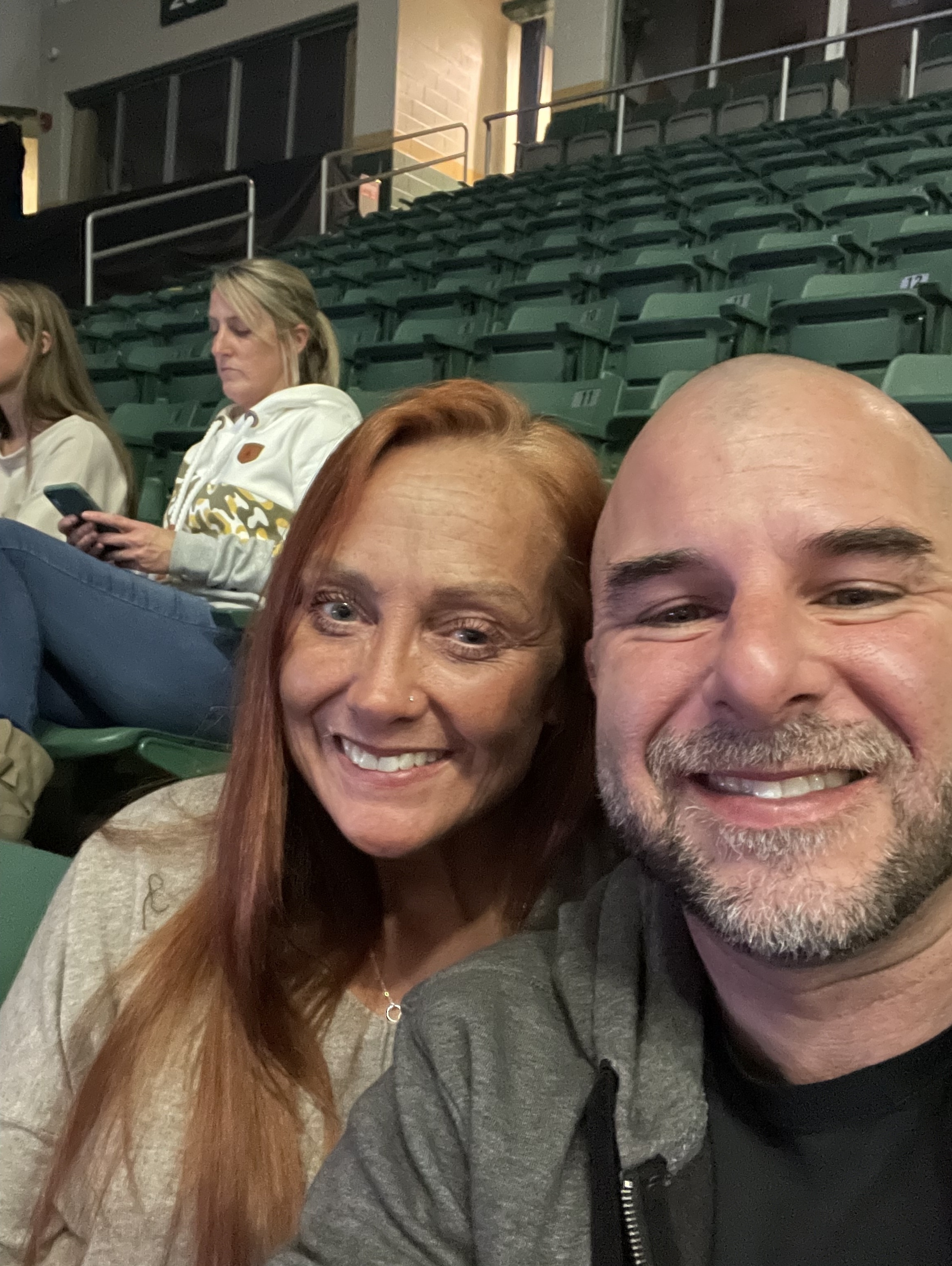 Mercyme X Chris Tomlin Winter Tour 2022