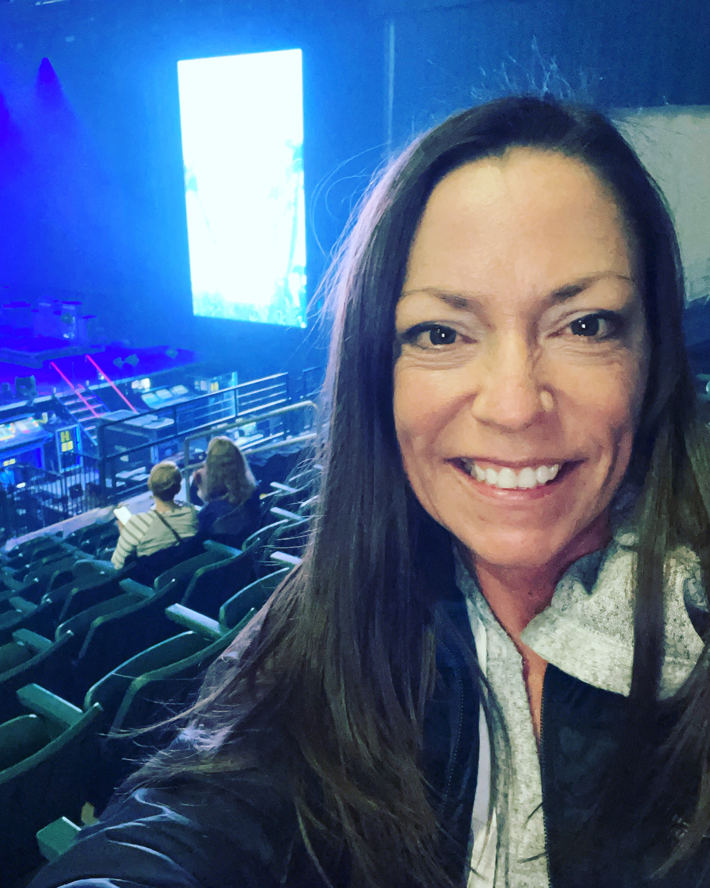 Mercyme X Chris Tomlin Winter Tour 2022