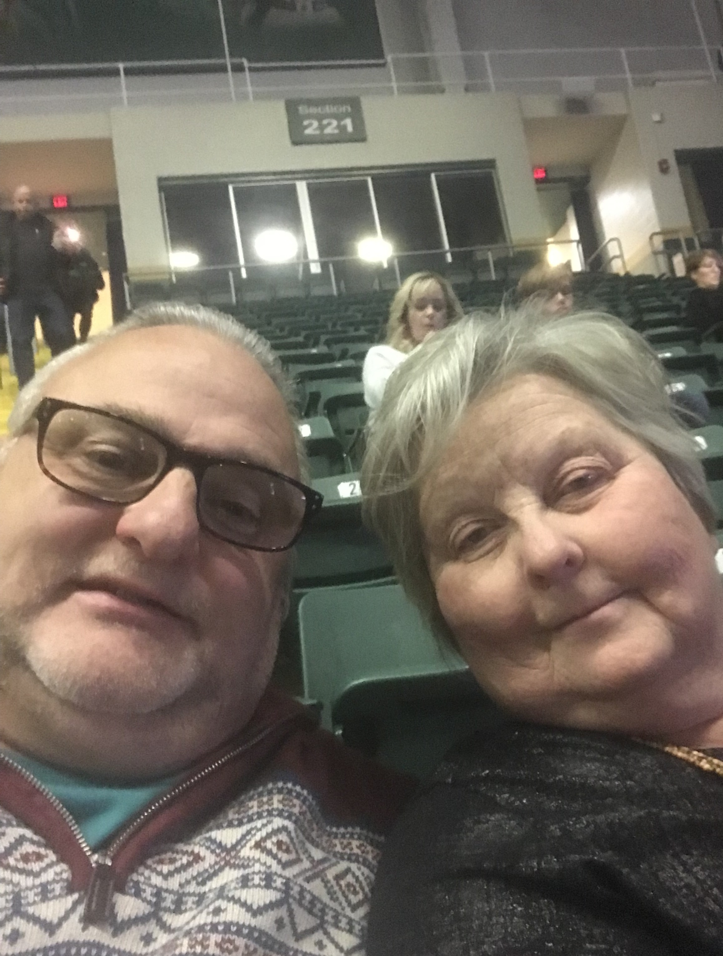 Mercyme X Chris Tomlin Winter Tour 2022