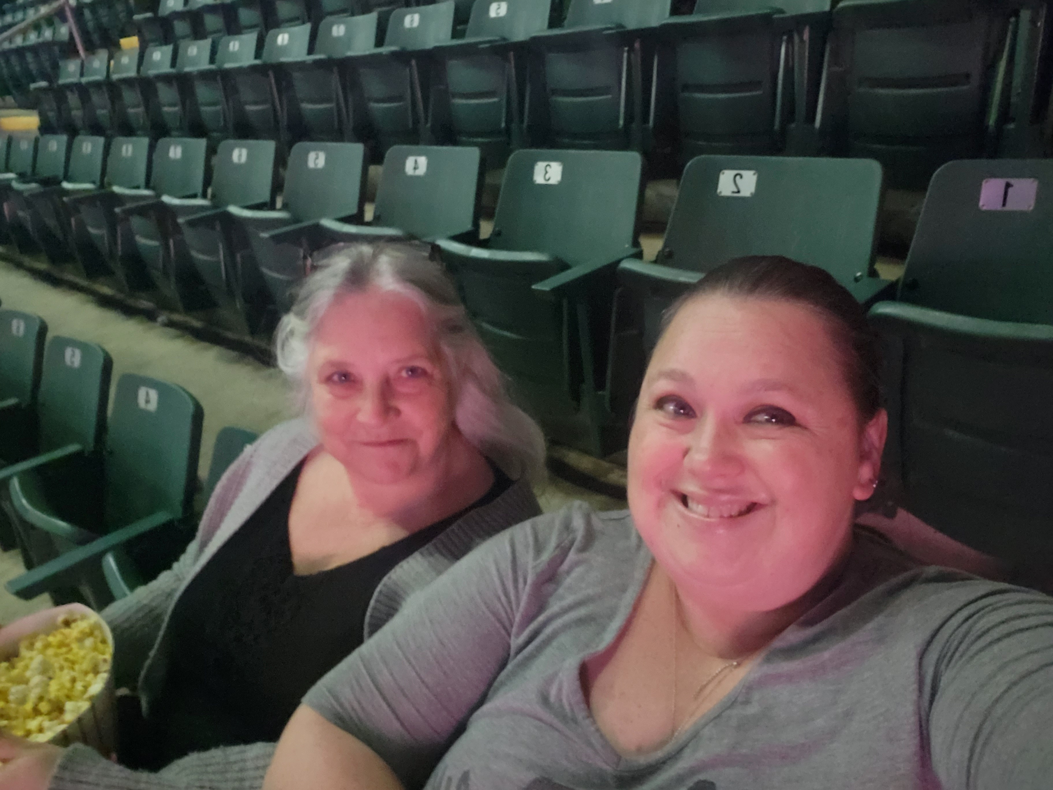 Mercyme X Chris Tomlin Winter Tour 2022