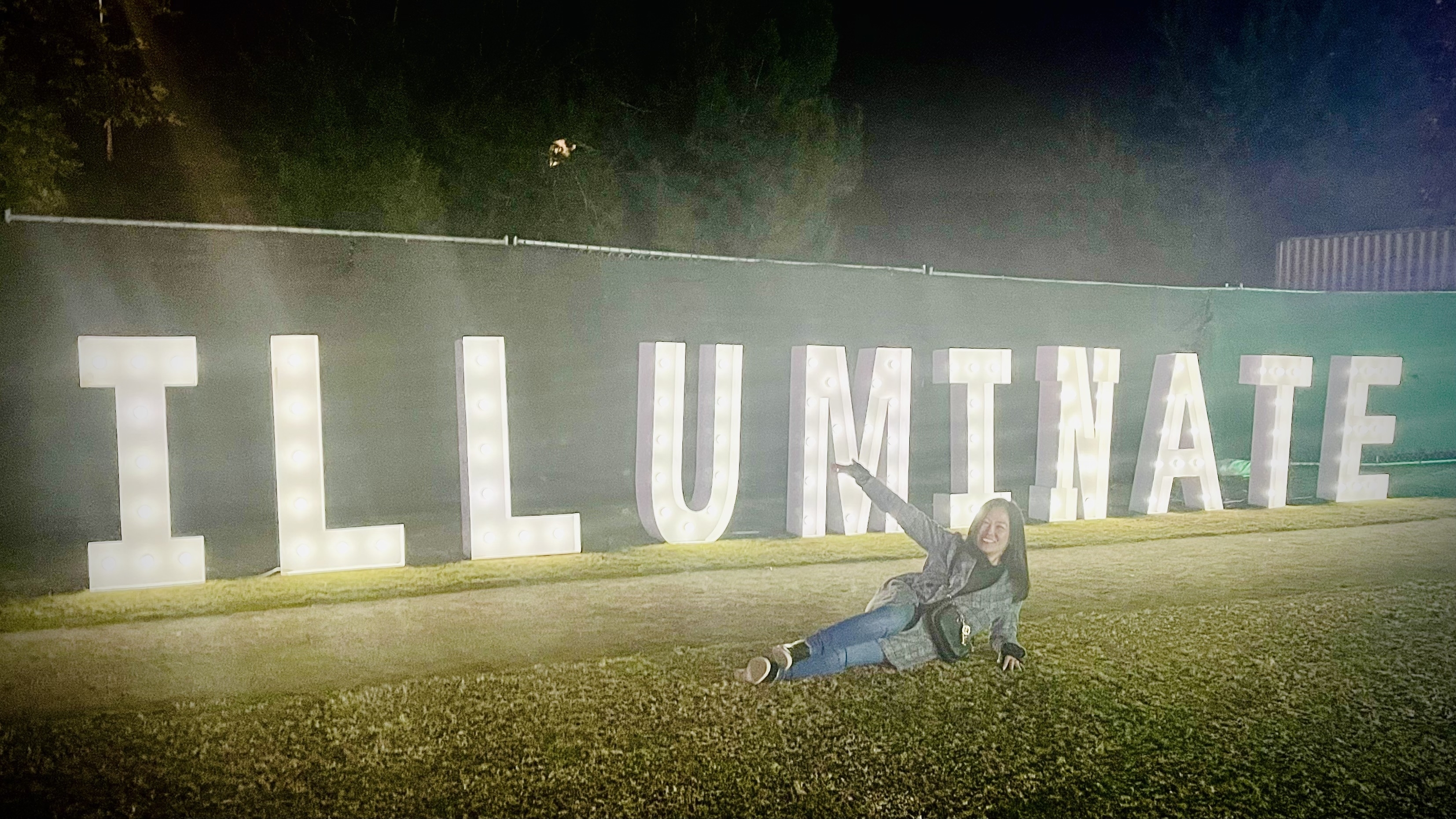 Illuminate